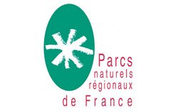 Logo Fédération nationale des Parcs naturels régionaux