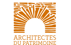 Logo Association des Architectes du Patrimoine