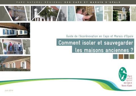 Guide de l'éco-rénovation en Caps et Marais d'Opale : comment isoler et sauvegarder les maisons anciennes ?