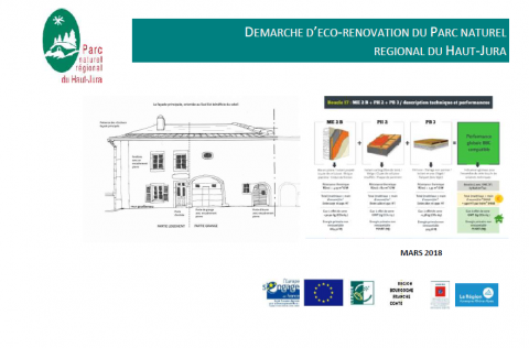 Solutions Complètes d'Isolation Biosourcée Bâtiments Anciens : SCIBBA