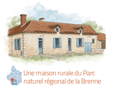 Cahier de recommandations - Rénovation énergétique de l'habitat ancien en région Centre-Val de Loire