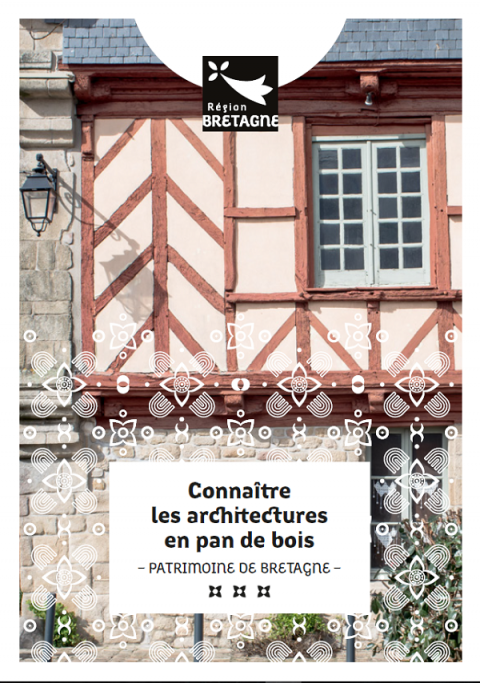 Connaître les architectures en pan de bois 