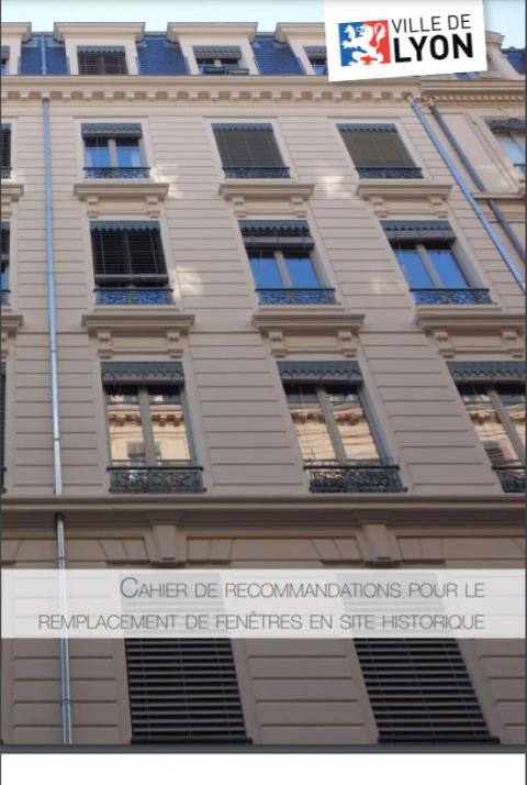 Reco fenêtres Lyon