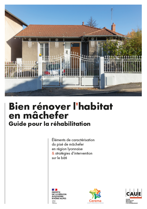 Rapport Machefer AURA 2024